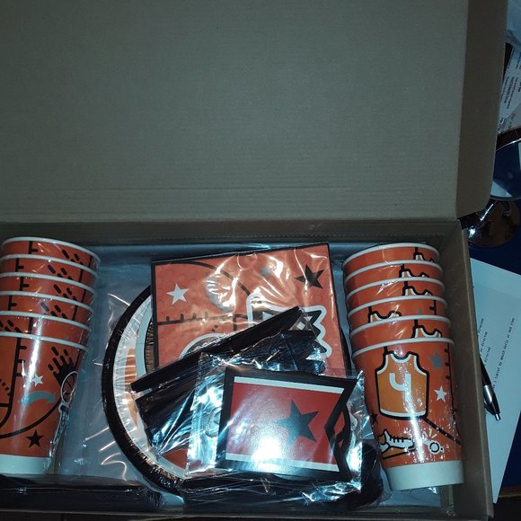 Party - Picture 2 of 4